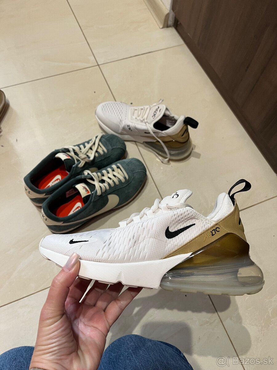 nike air max 270