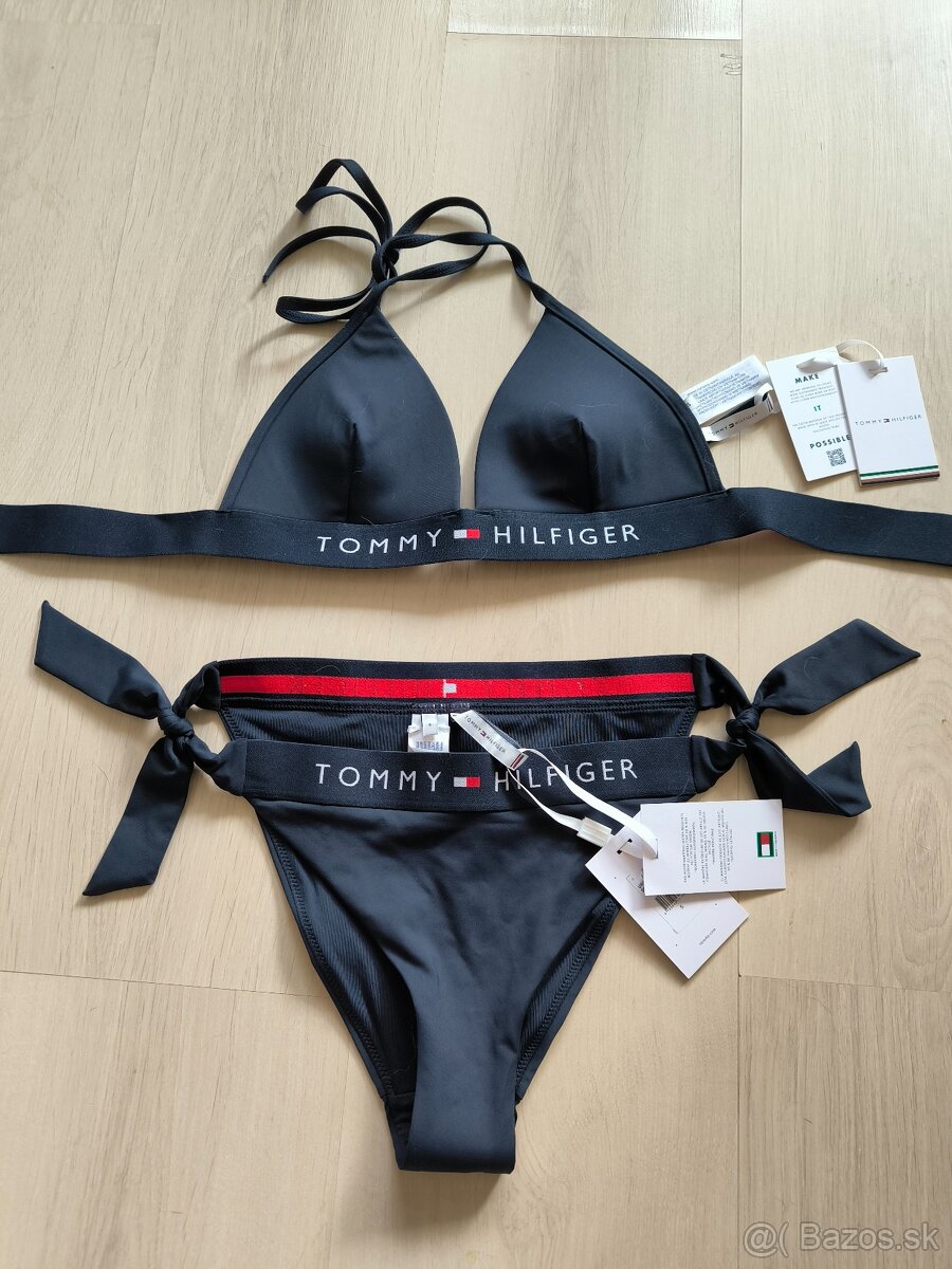 Tommy Hilfiger plavky