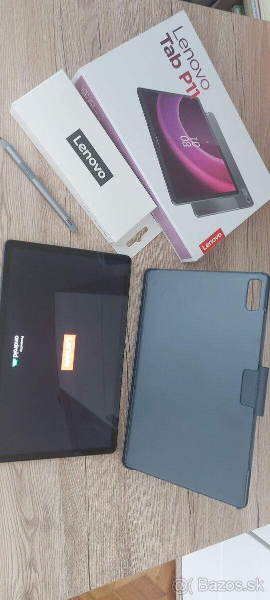 Lenovo Tab P11 Gen2