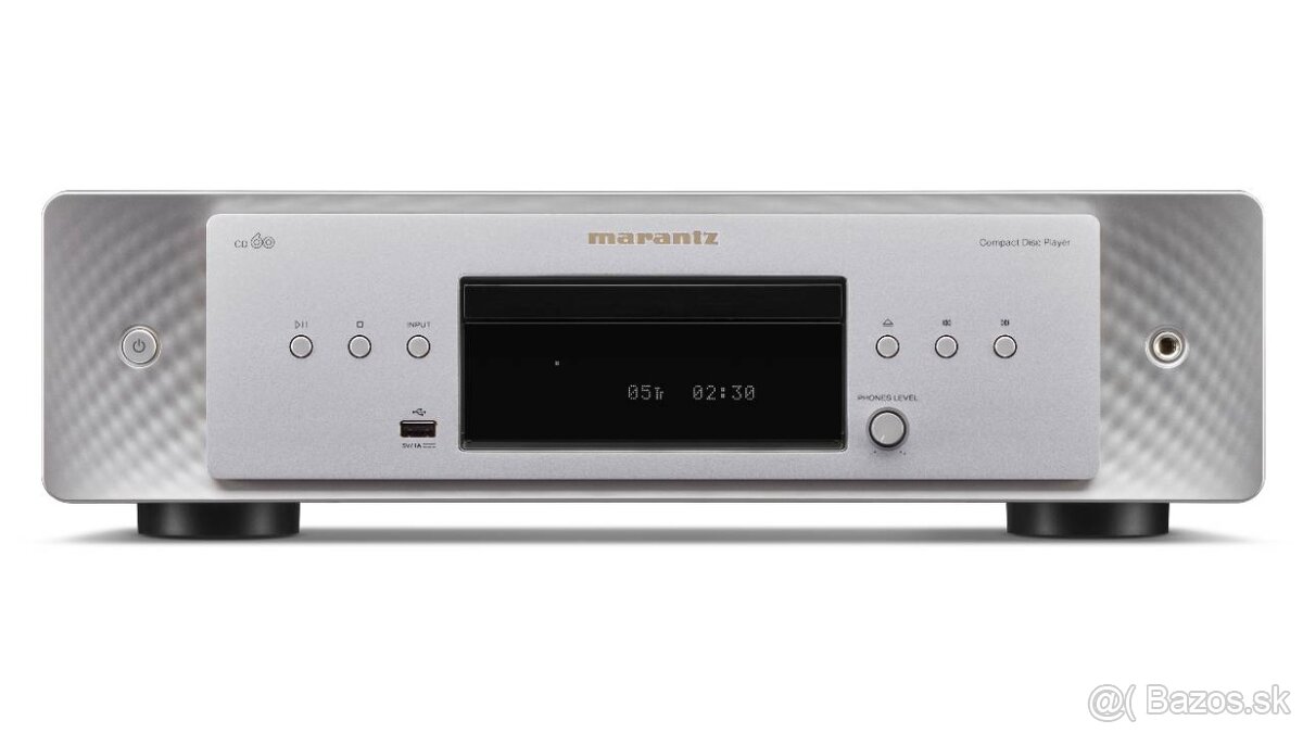 Predaj stereo zostavy so sieťovym filtrom