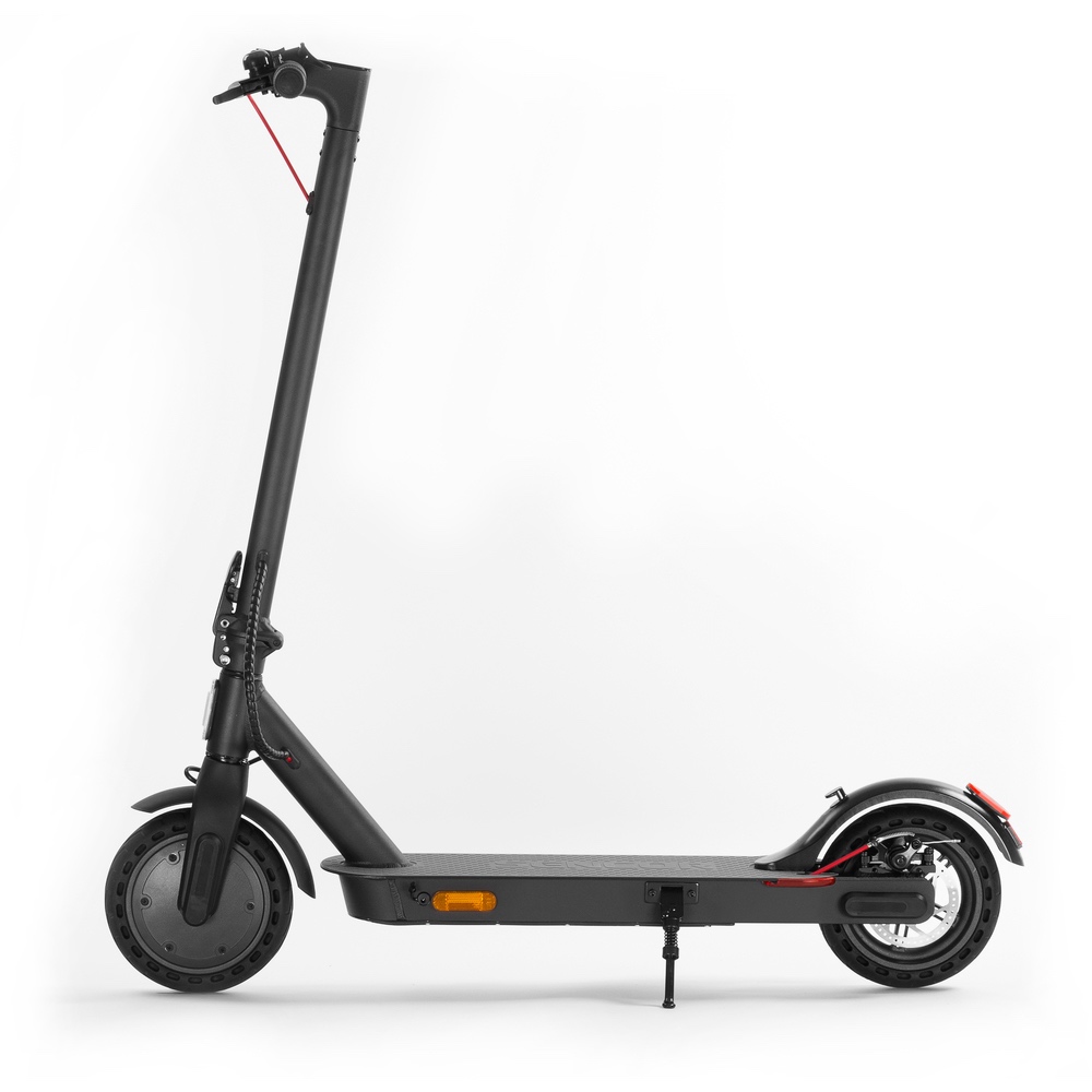 ELEKTRICKÁ  KOLOBEŽKA  SKUTER-SENCOR SCOOTER ONE