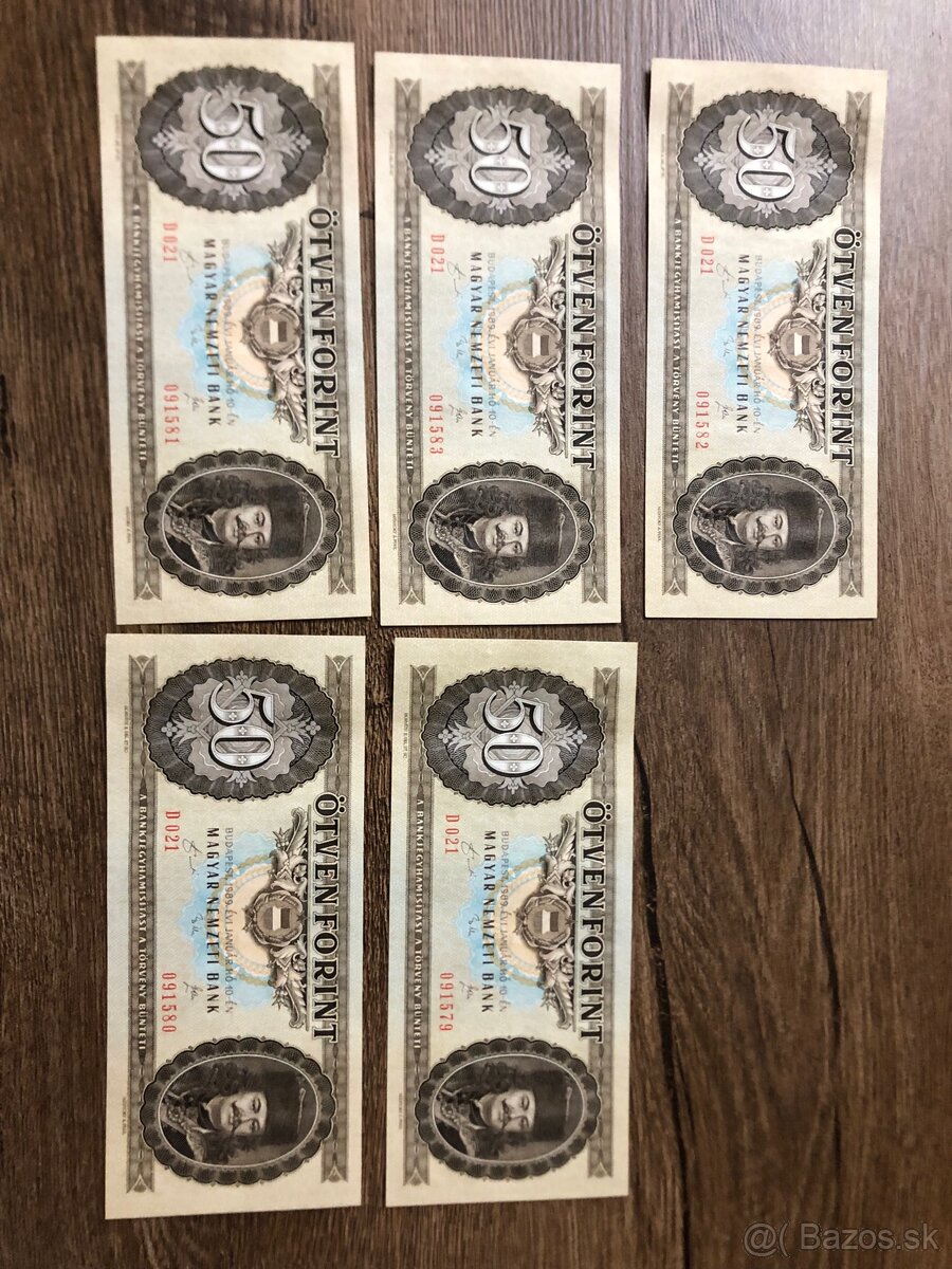 1/4 Dollar 1976 R.R. Bankovky MAGYAR