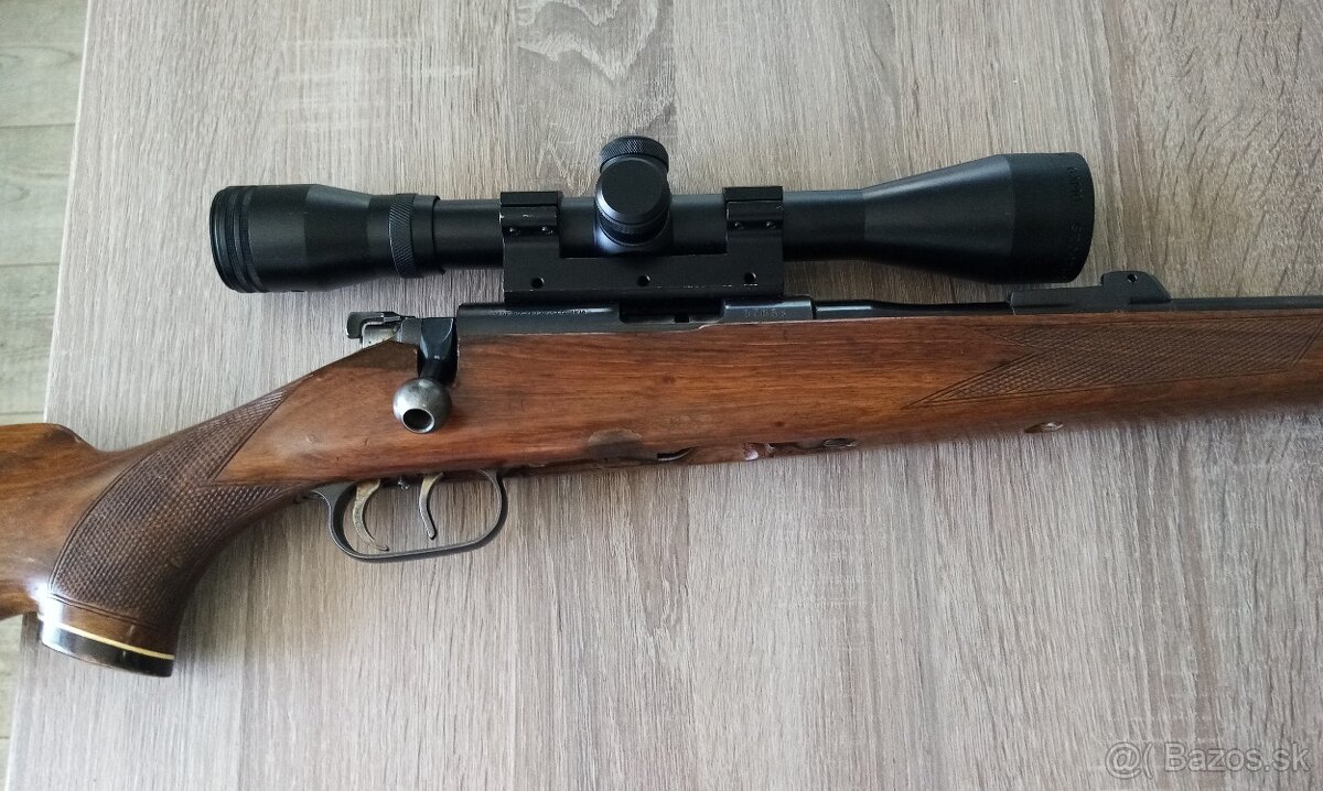 Malorazka 22lr