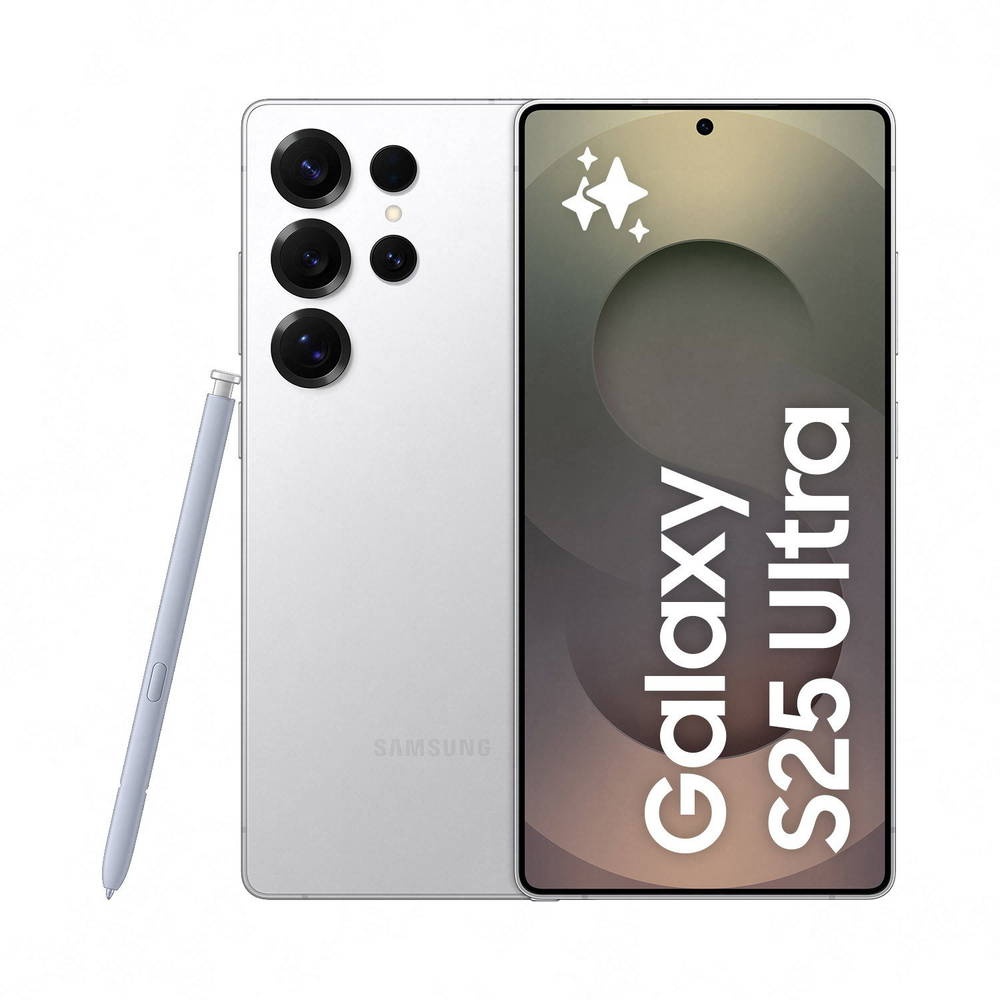 Kúpim Samsung S25 Ultra alebo S25 plus