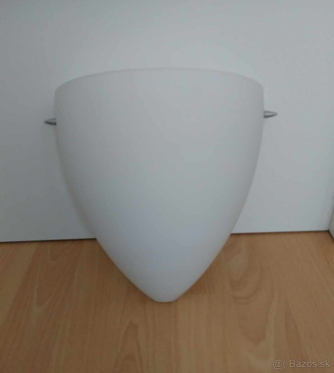 Nástenné svetlo/ luster/ svietidlo/ lampa Ikea
