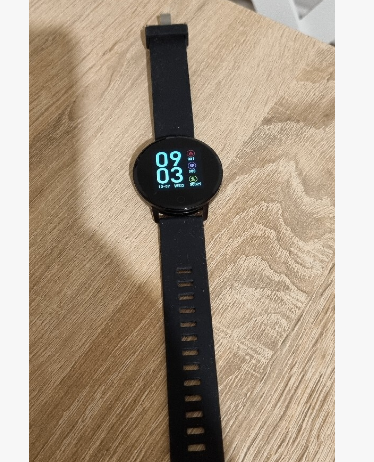 Avon Smart Hodinky