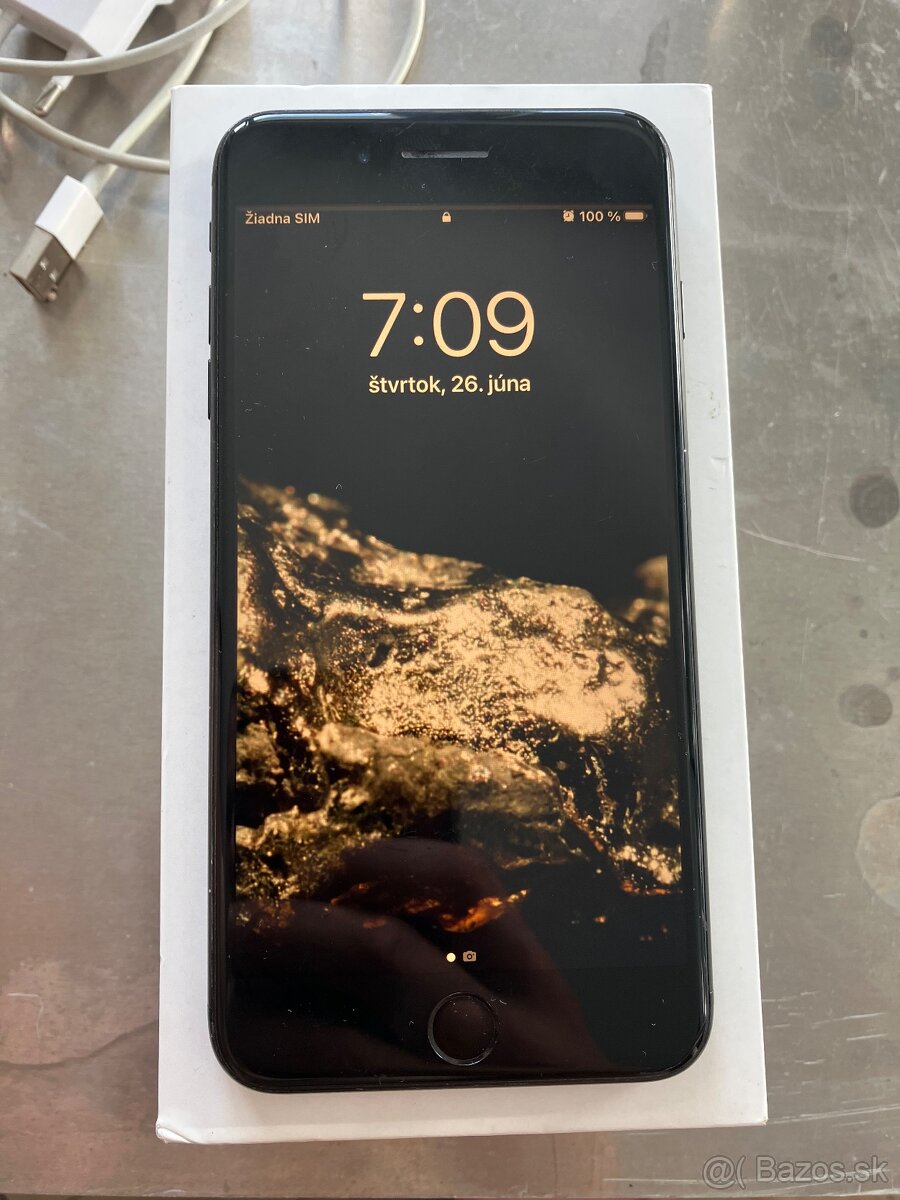 Apple iphone 7plus 32 gb