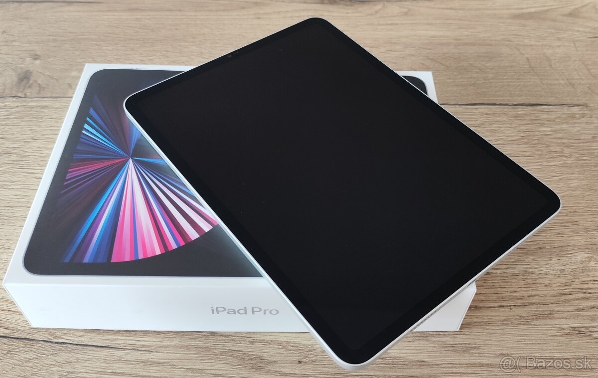 iPad Pro 11" 256GB Wi-fi (3. generacie )