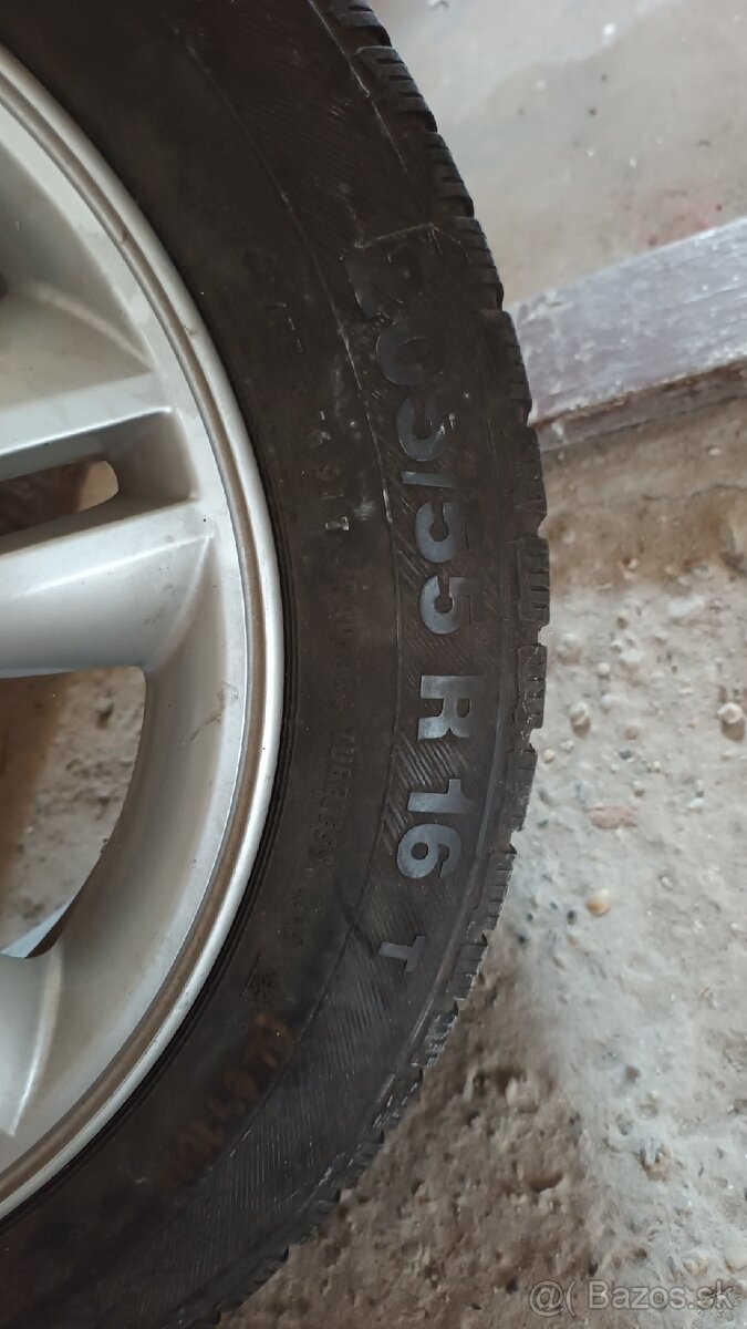 koleso 5x114,3 R16