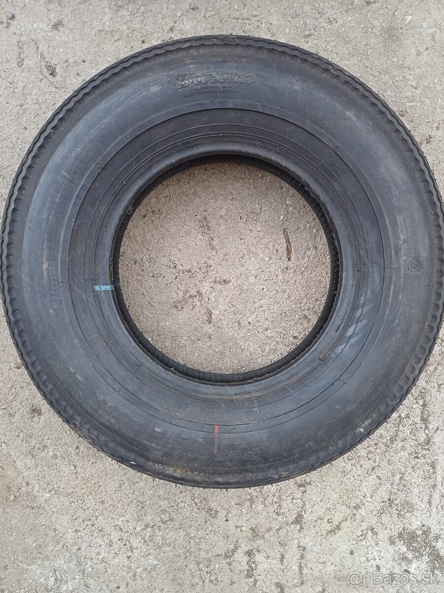Pneumatiky