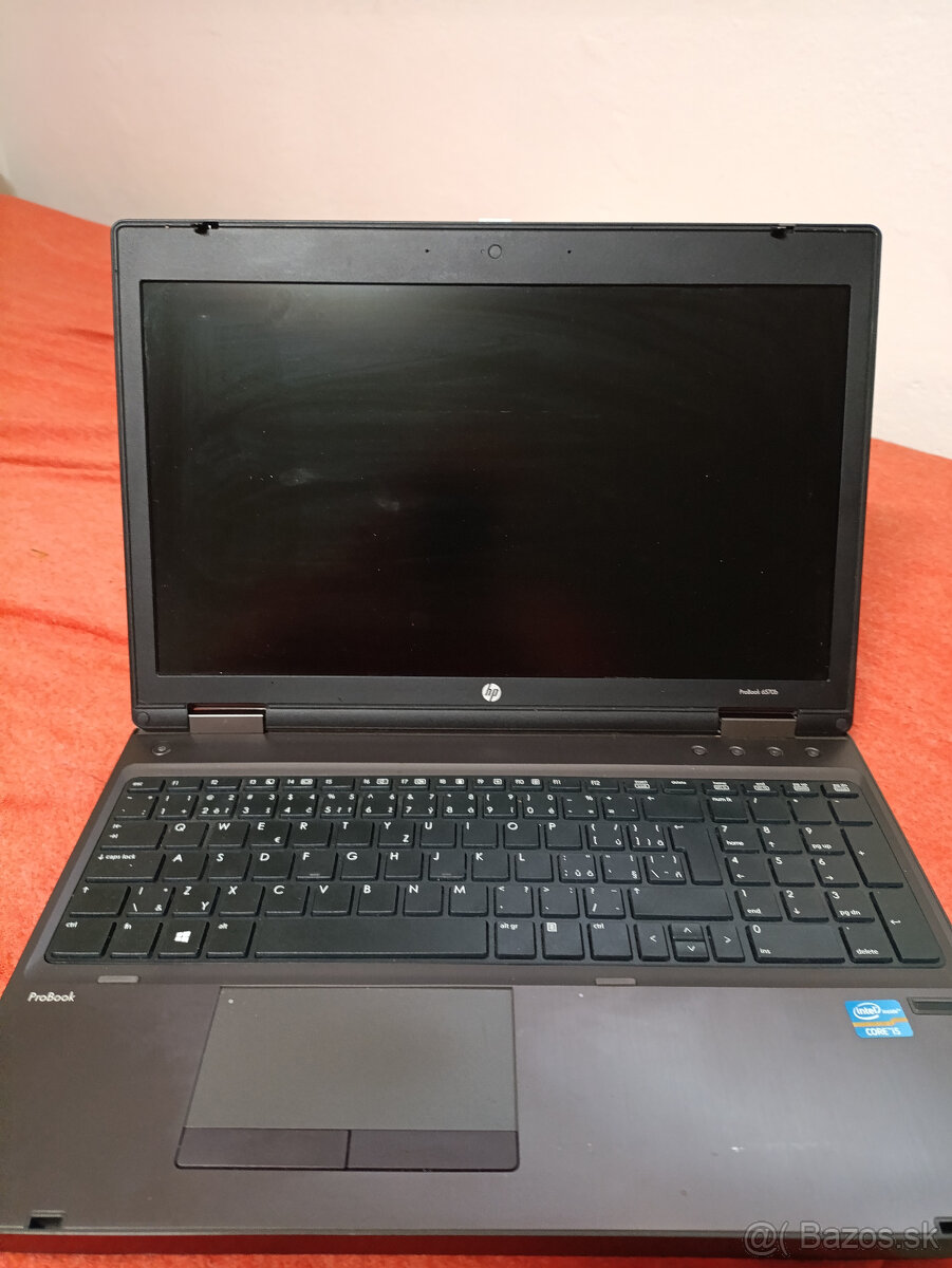 Predam HP Probook 6570b