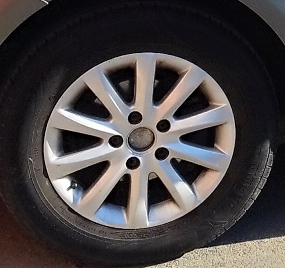 R15 195/65/15
