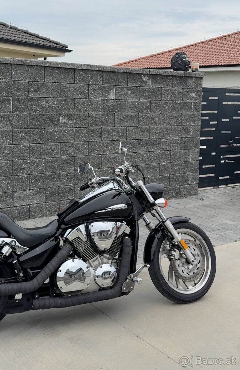 Honda VTX 1300