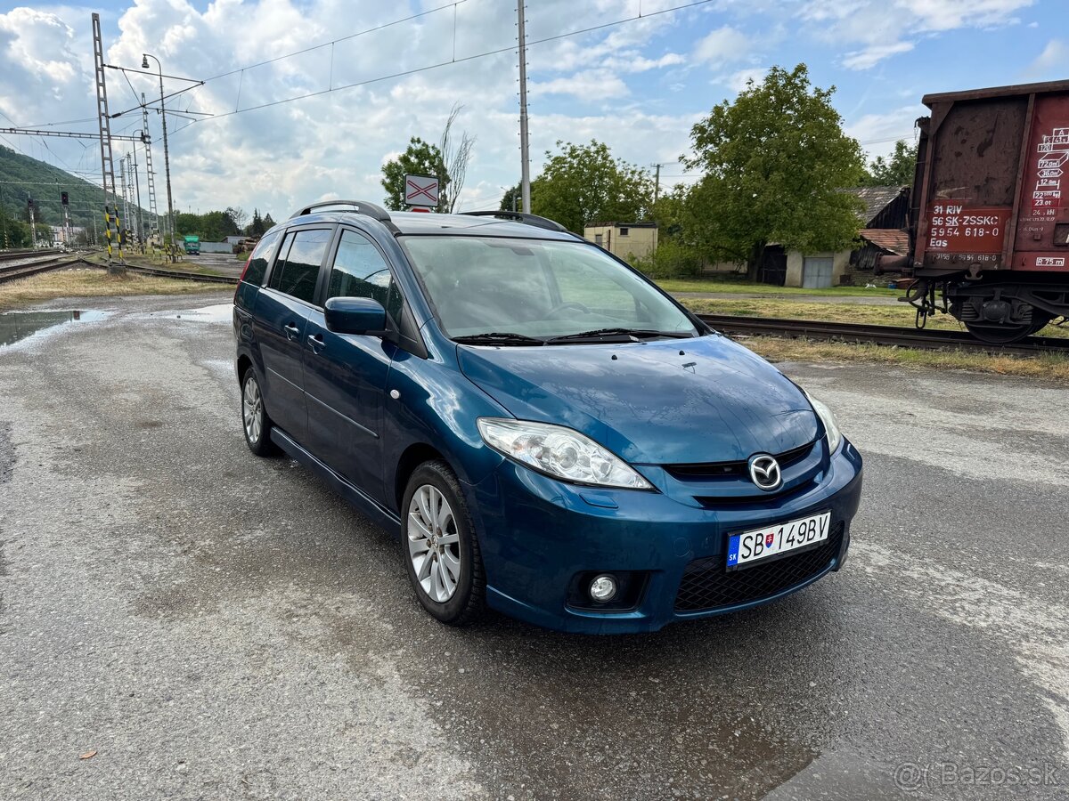 Mazda 5