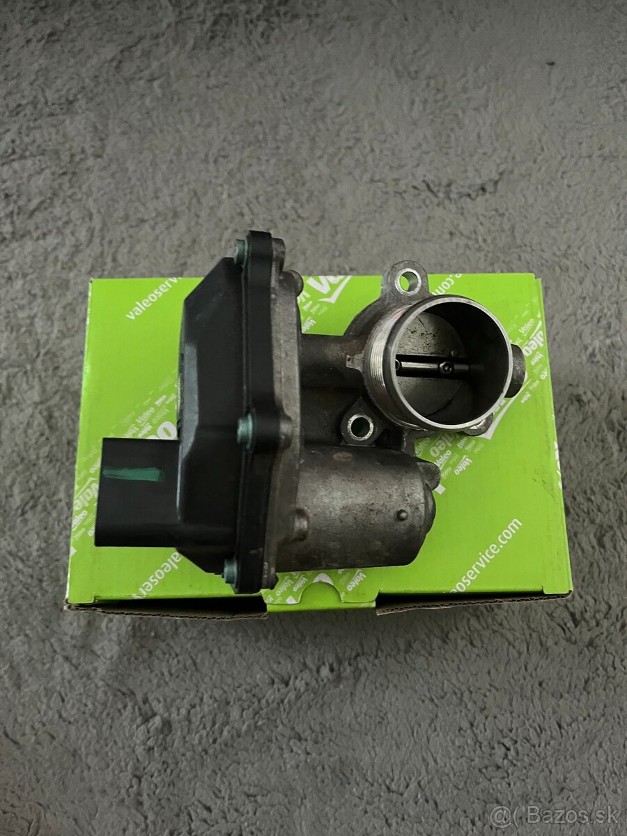 Predám originálny diel - VW golf EGR Ventil