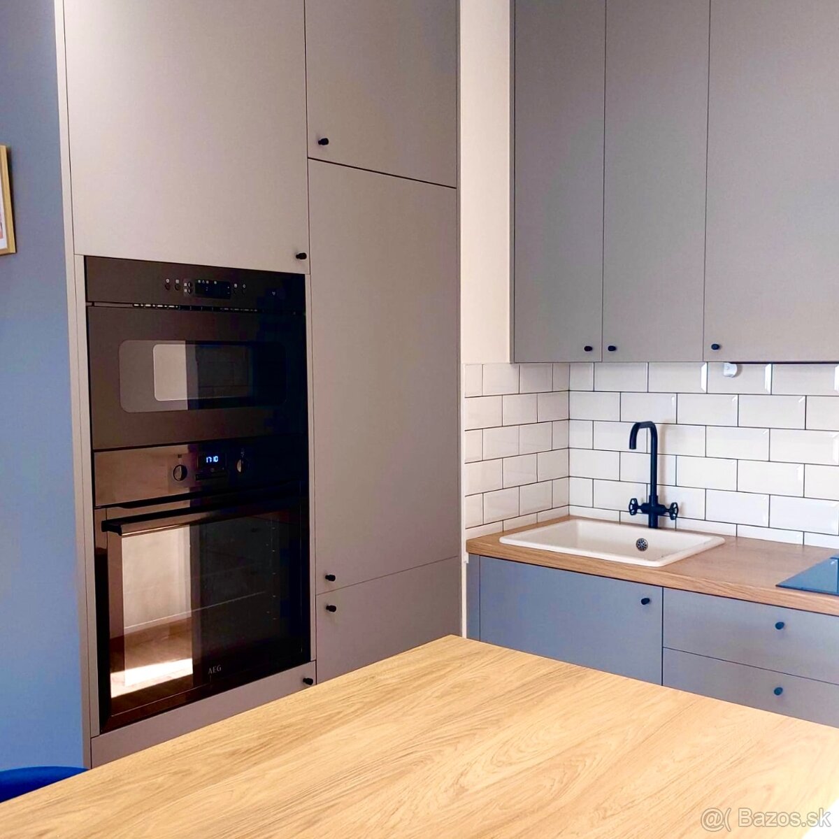 Moderný 2-izbový byt po rekonštrukcii – voľný ihneď