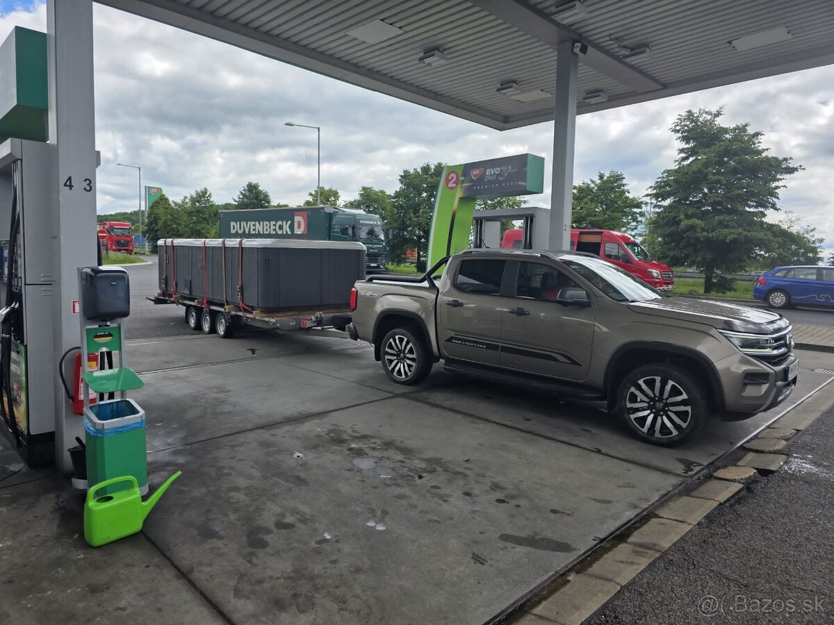Autoprepravnik