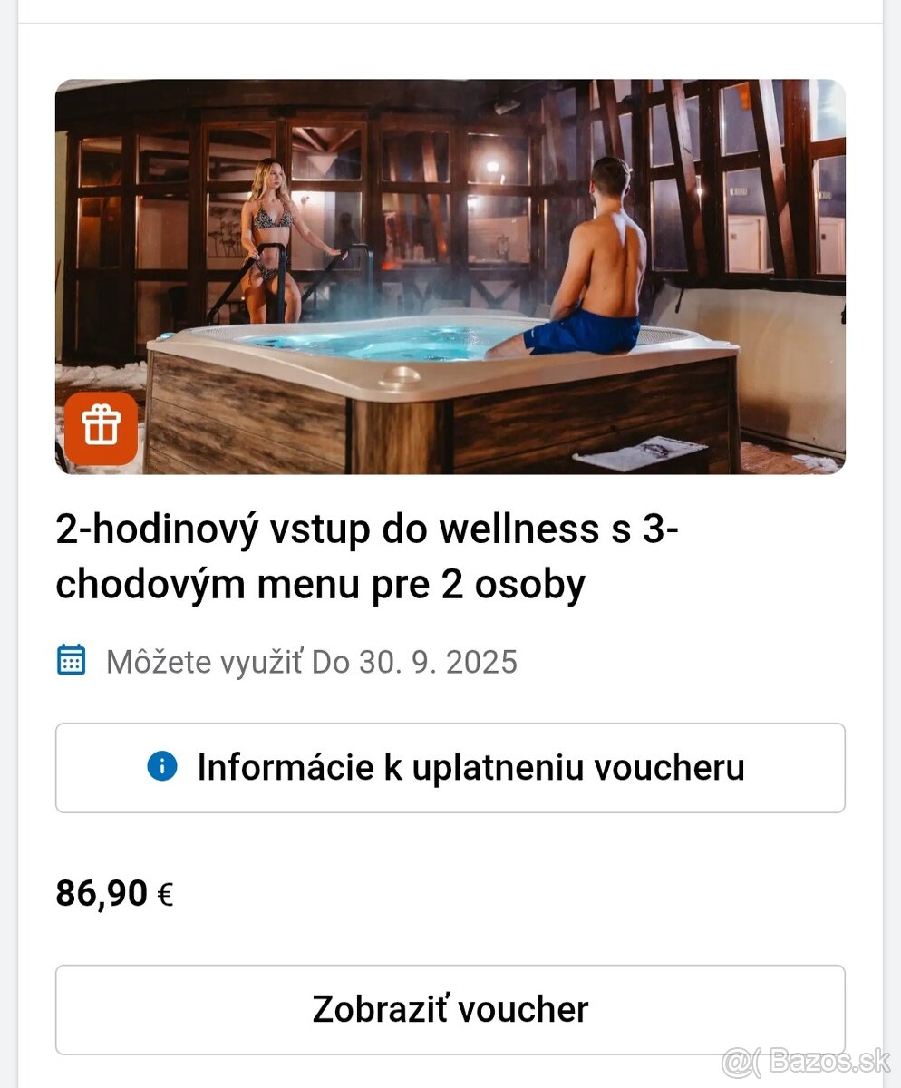 Hotel BANKOV – wellness a reštaurácia