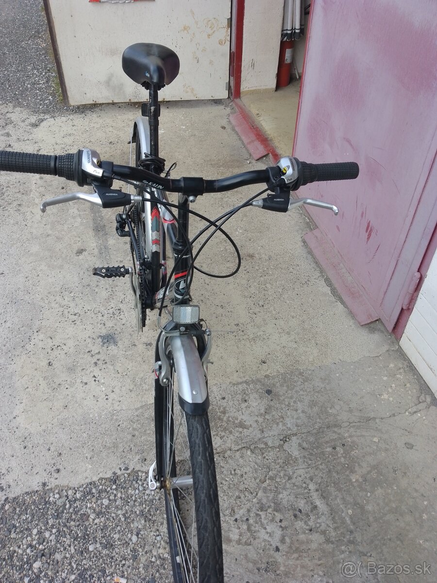 bicykel