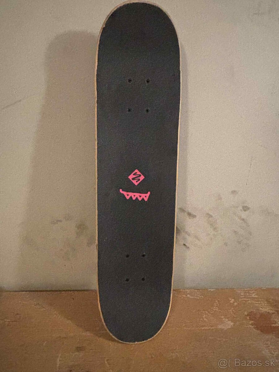 Predám Skateboard