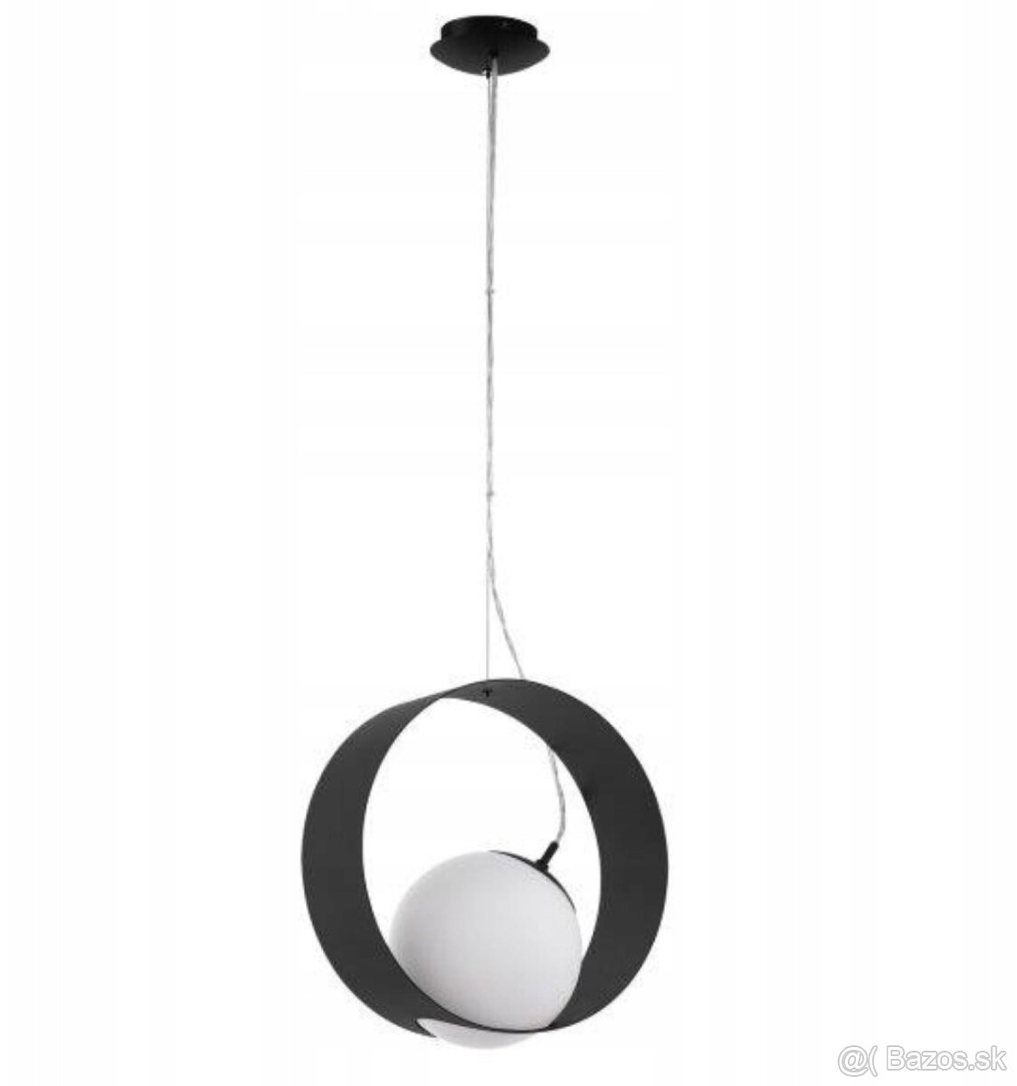 Eglo CAMARGO 98192 závesné svietidlo 1x40W/E27