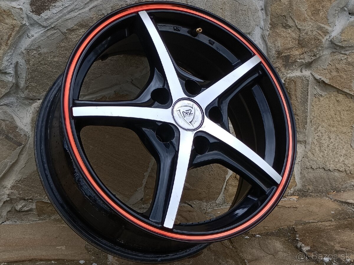 4ks elektróny R16 5x112