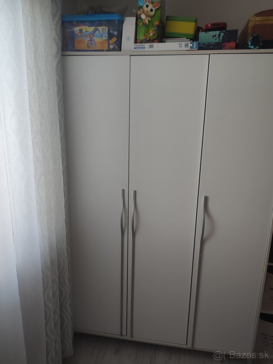 Detská izba