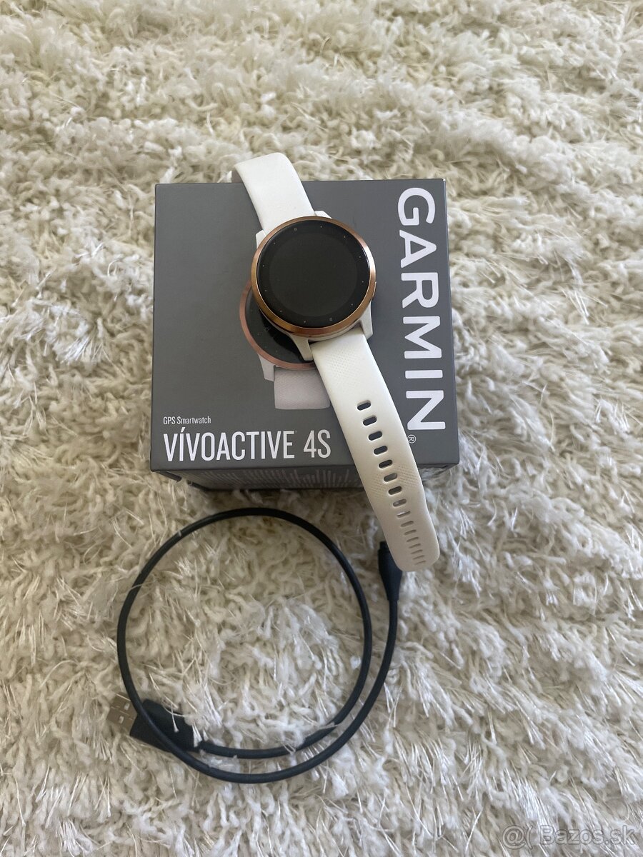 Hodinky GARMIN