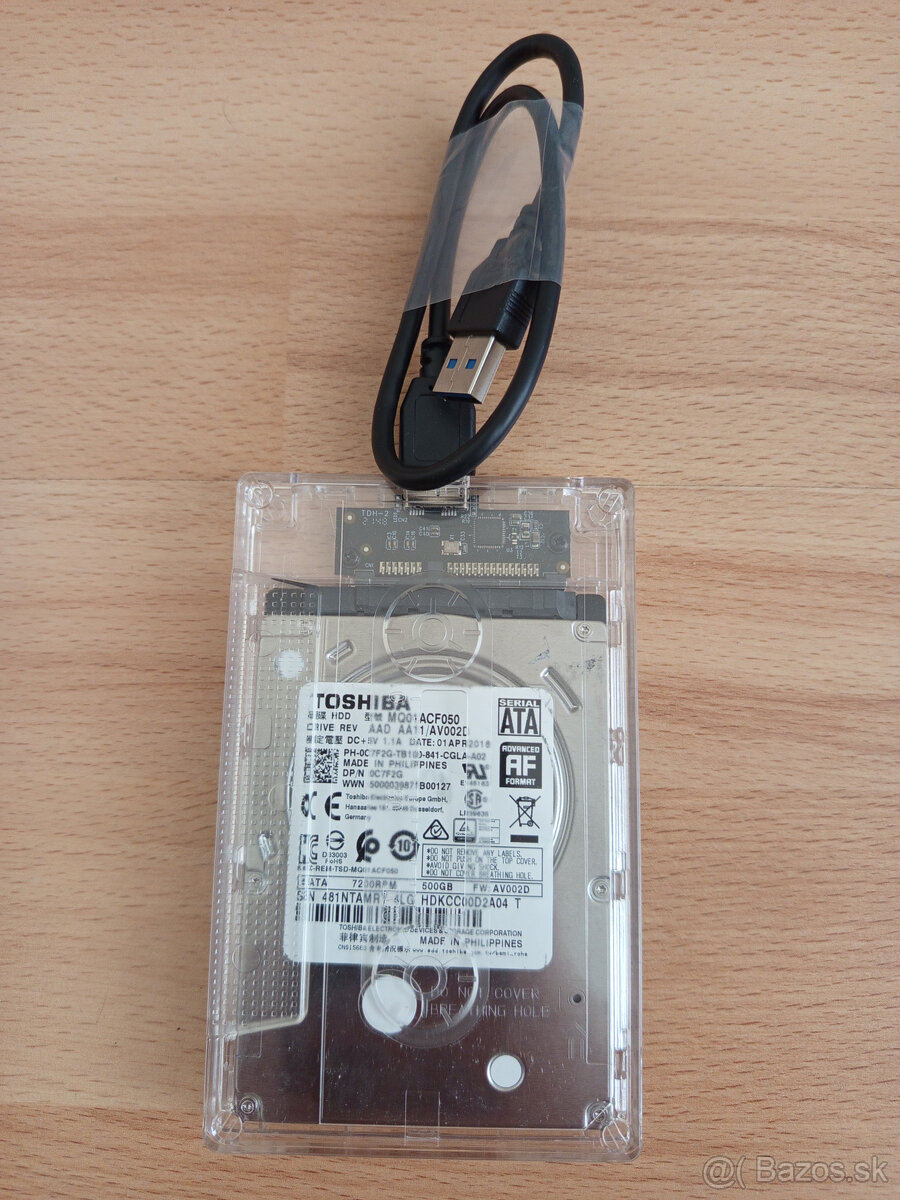 Nintendo Wii - 542 hier pre Nintendo Wii na ext. HDD