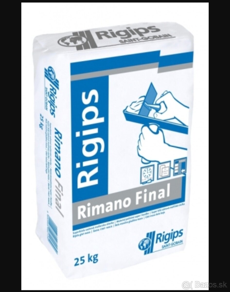 Rimano rigips 4ks