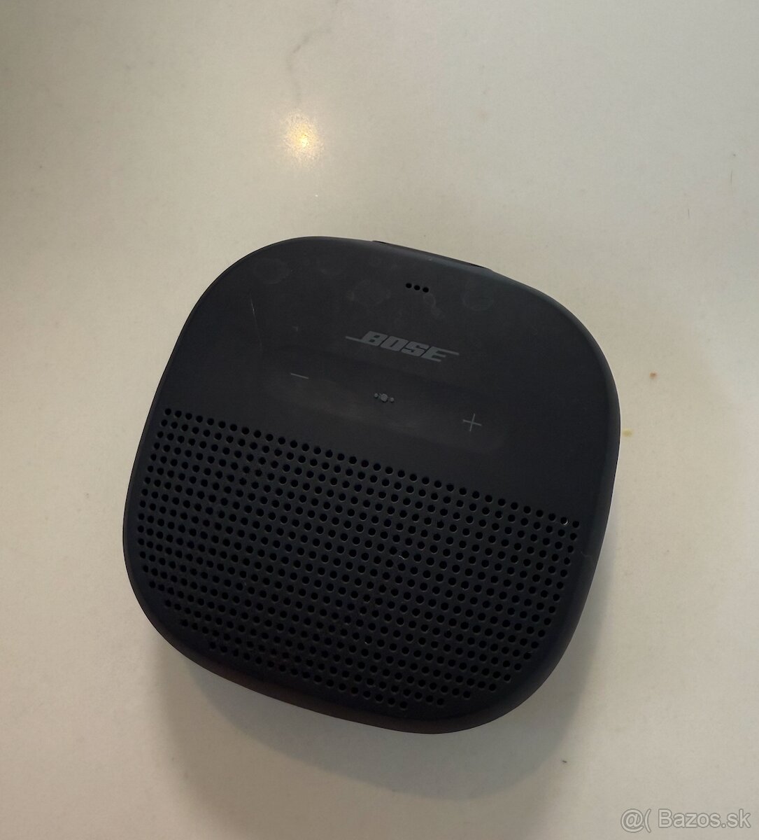 Bose SoundLink Micro nepouzivany