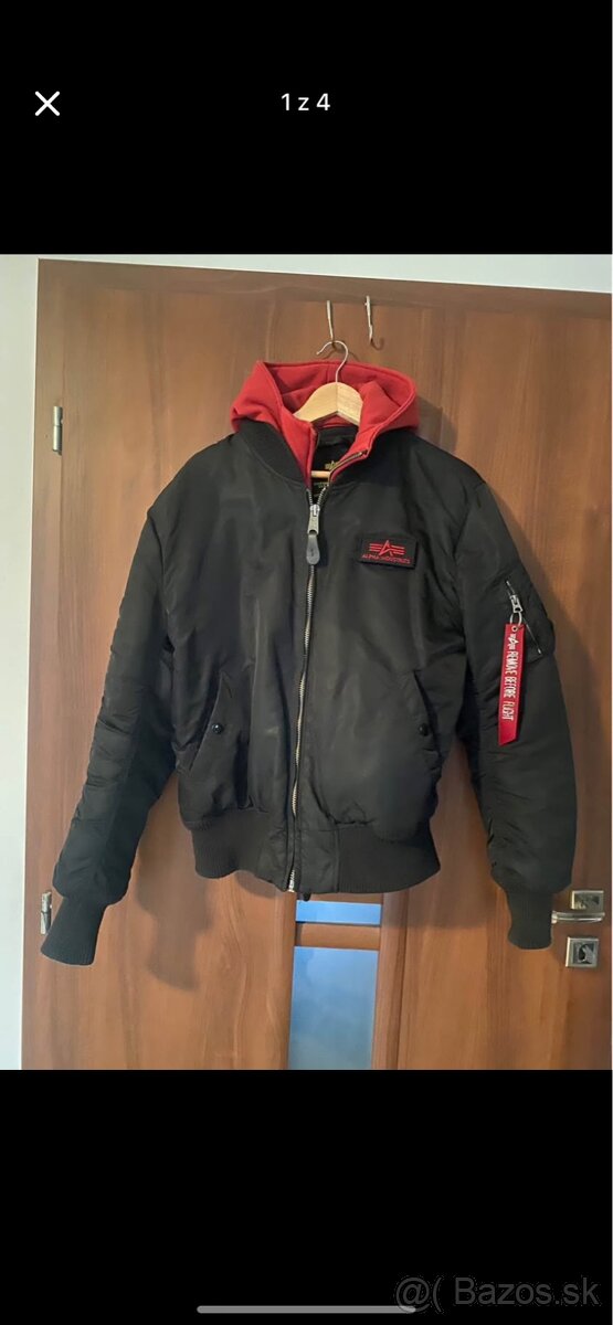 Alpha Industries