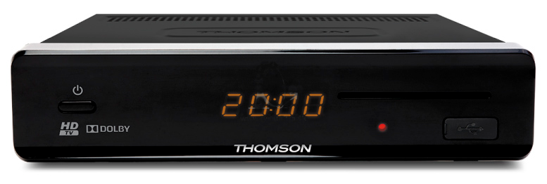 Thomson THS 813