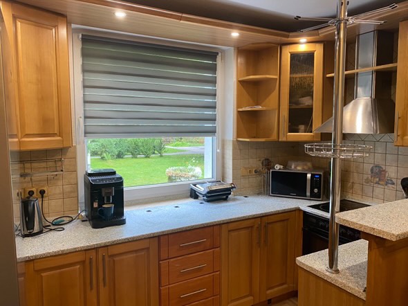 Predám kuchynu dobrom stave