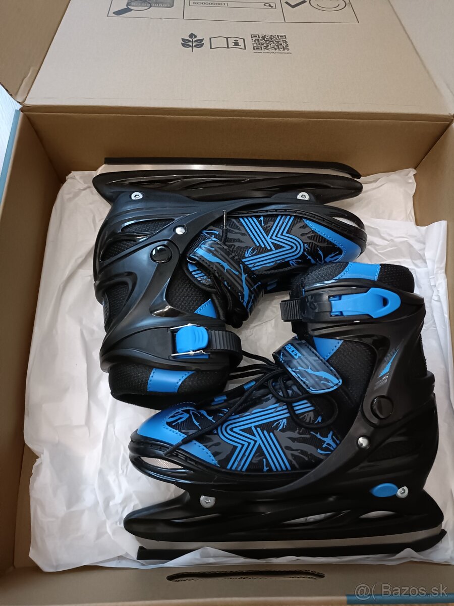 Detské korčule Roces