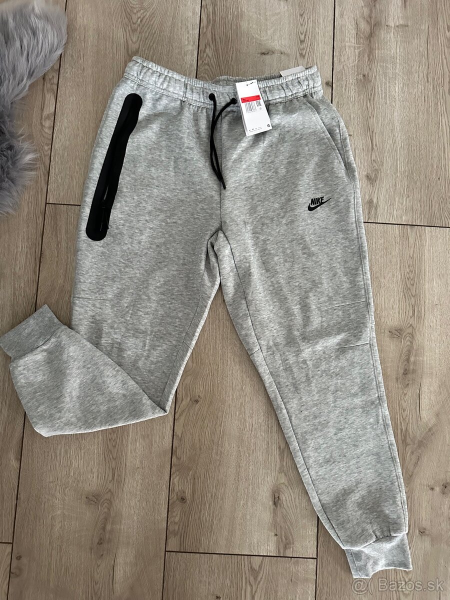 Tepláky NIKE TechFleece Joggers