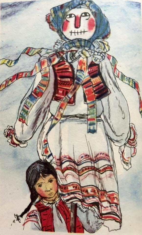 Slovenské ľudové piesne