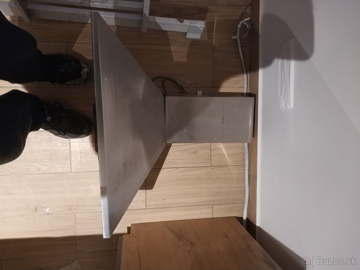 Predám používaný digestor MORA OK 613 X