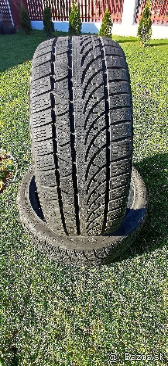 215/55 r16 zimné pneumatiky, Fortuna