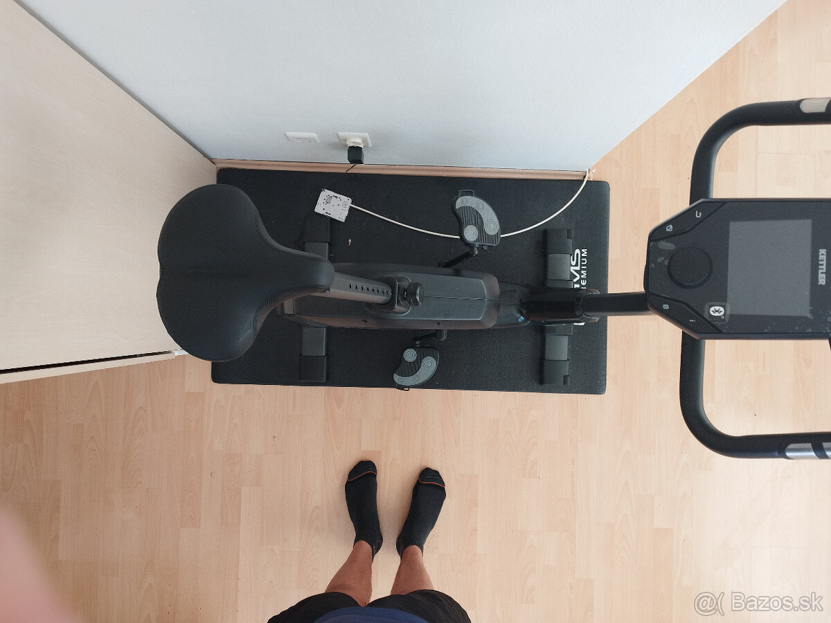 Rotoped Kettler Tour 300