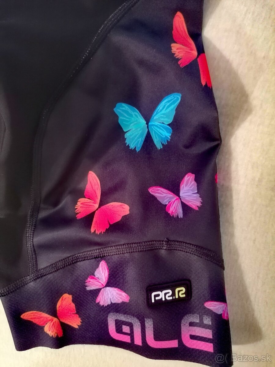 Cyklistické kratasy