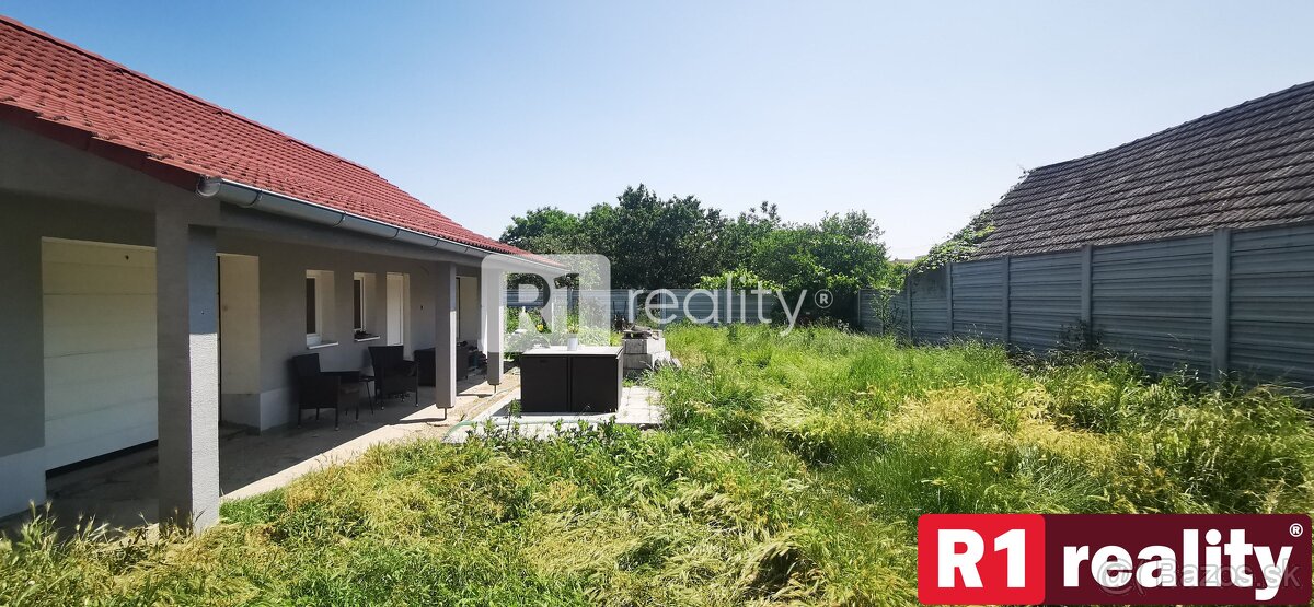 Rodinný dom / Drahovce