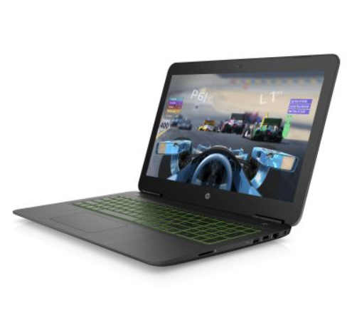 HP Pavilion Power I5