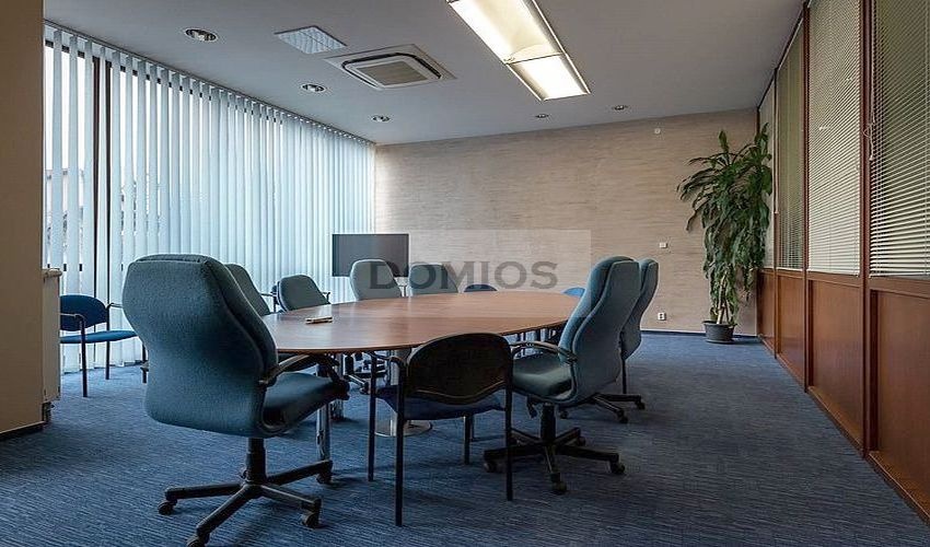 Klim. kancel. celok (210 m2, 6k, op. space, kuch., KE-St.m.)