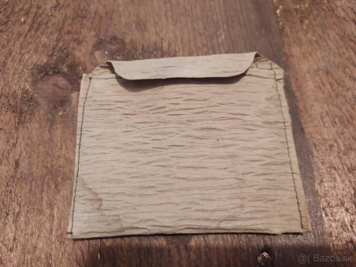 Wehrmacht afrikakorps púštne proti prachové okuliare