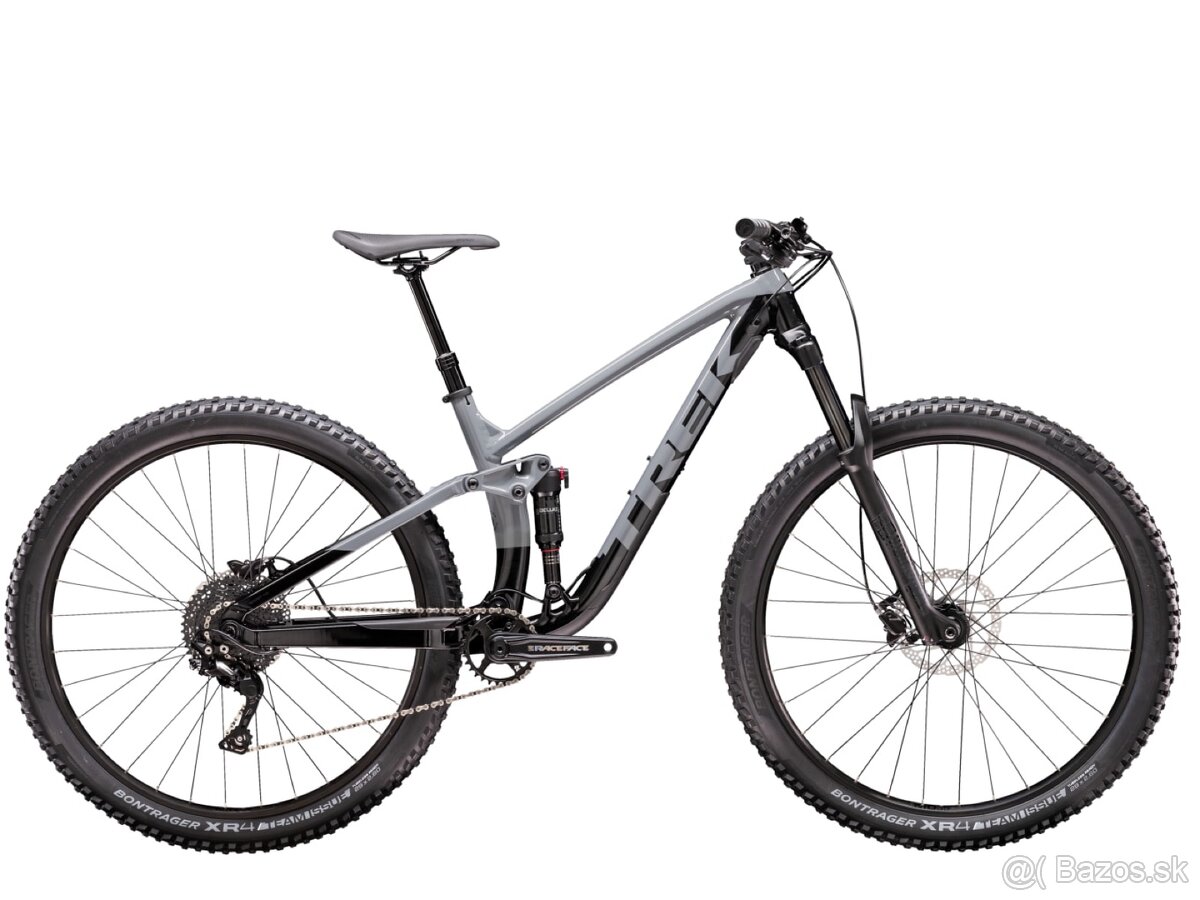 Trek Fuel EX5, veľkosť XL