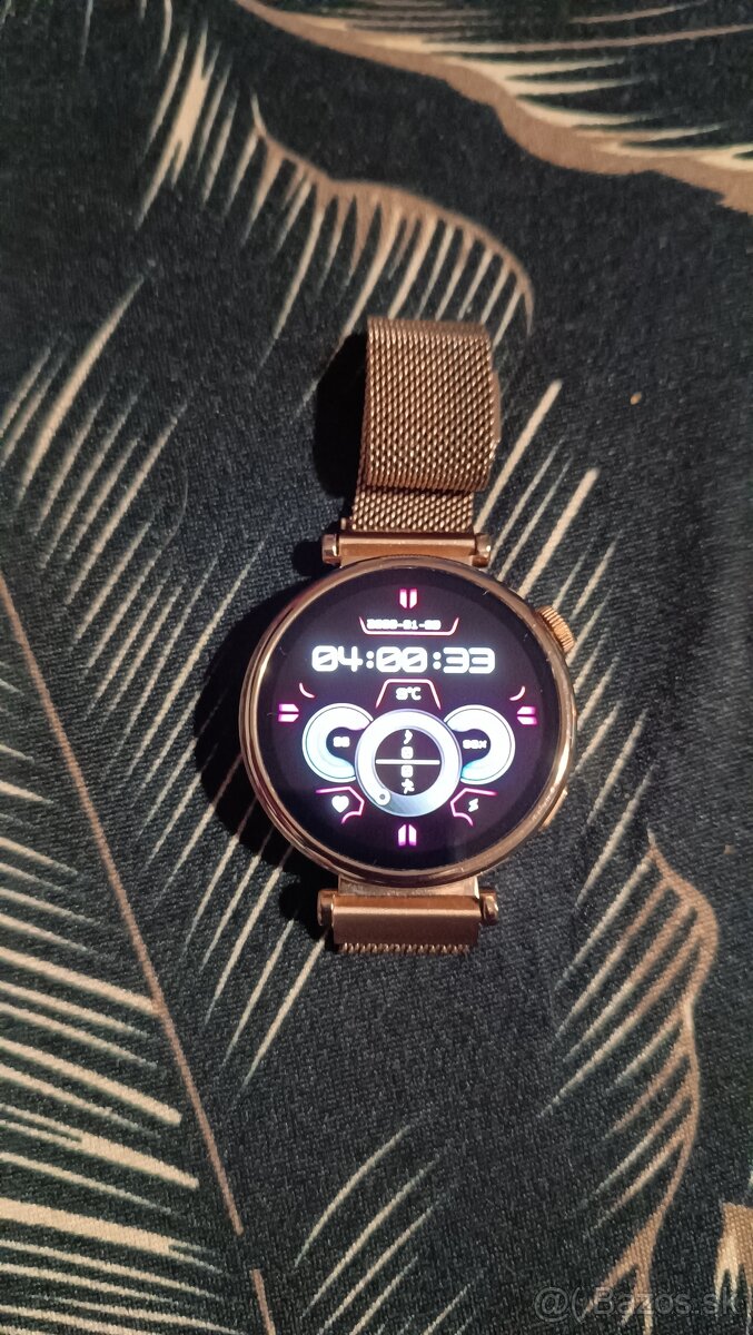 Dámske Smart hodinky