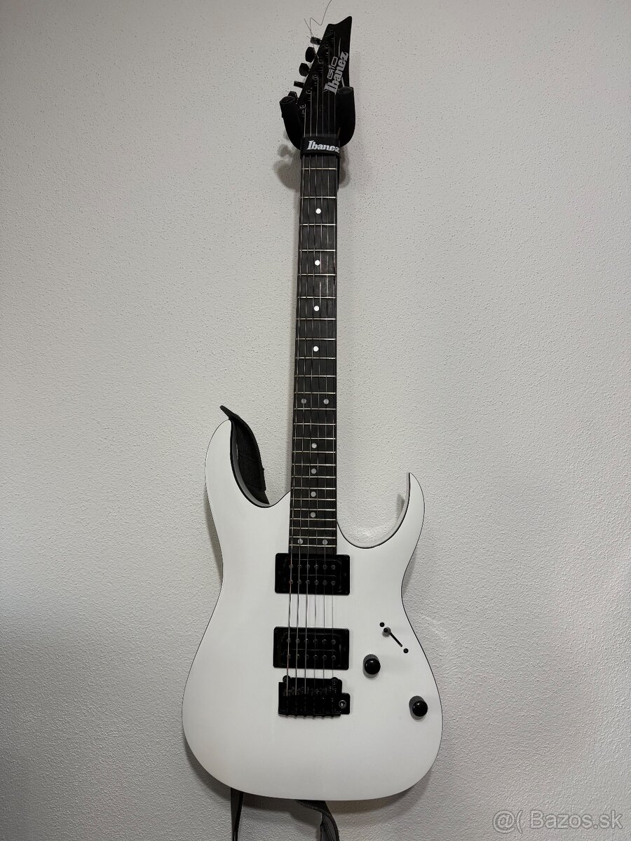 Ibanez gio