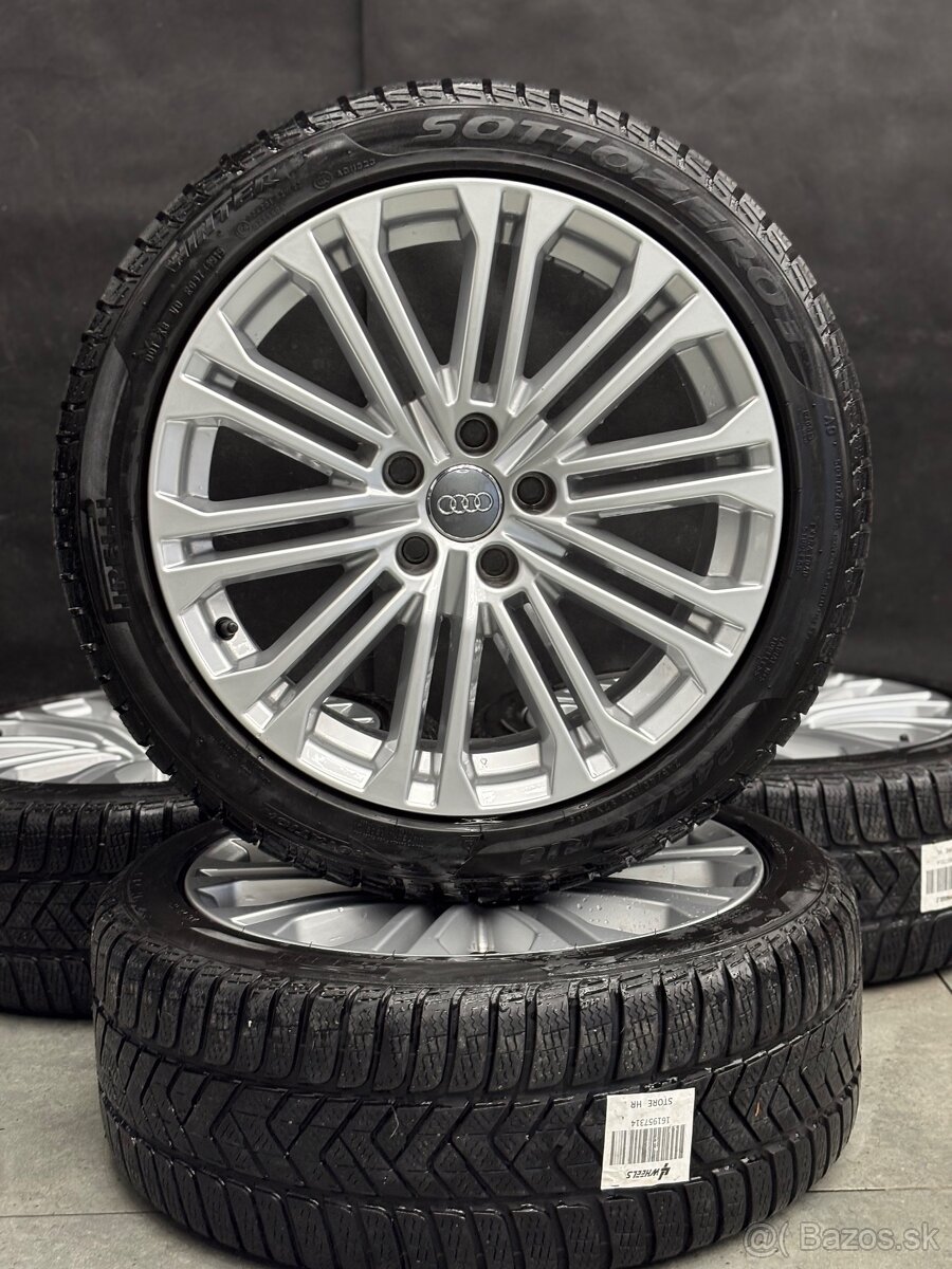 ✅ 5x112 r18 Audi a5 Audi a6 Audi a4 b9