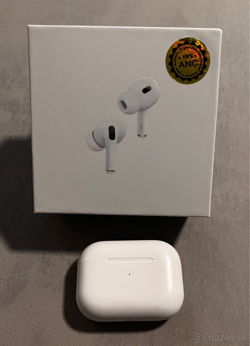 Airpods pro 1:1